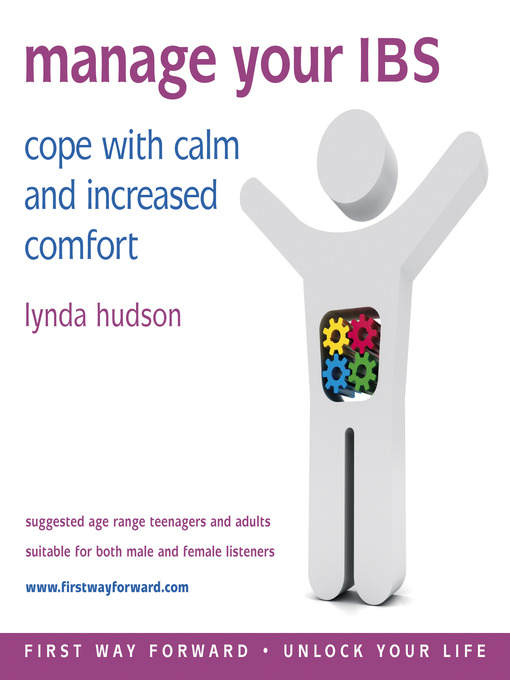 Title details for Manage Your IBS by Lynda Hudson - Available